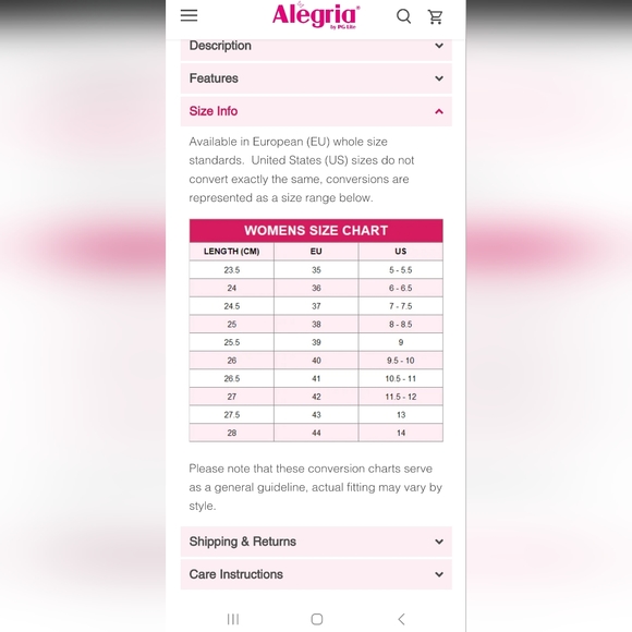 Black Alegria Parker Bootie NWT 38 8 8.5 - Picture 11 of 11